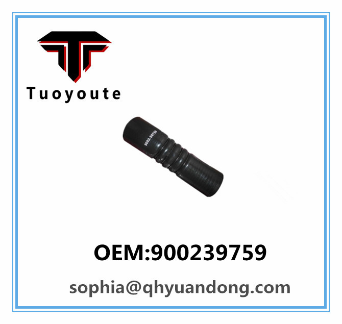 TRUCK SILICONE HOSE Hino OEM:900239759