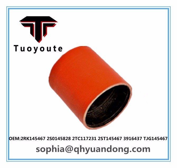 TRUCK SILICONE HOSE VW OEM:2RK145467 2S0145828 2TC117231 2ST145467 3916437 TJG145467