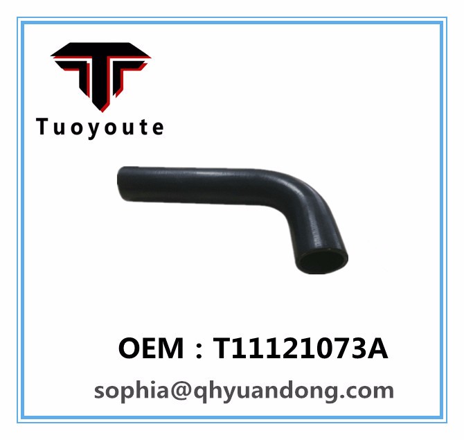 TRUCK SILICONE HOSE VW OEM:T11121073A 