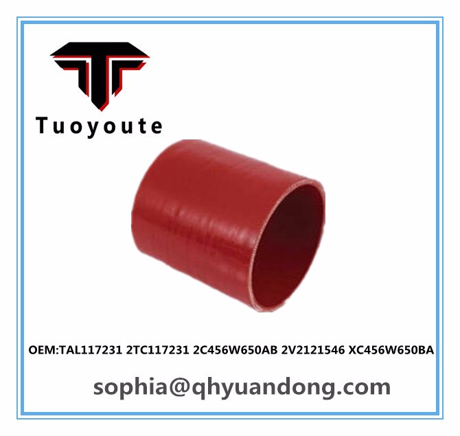 TRUCK SILICONE HOSE VW OEMTAL117231 2TC117231 2C456W650AB 2V2121546 XC456W650BA: