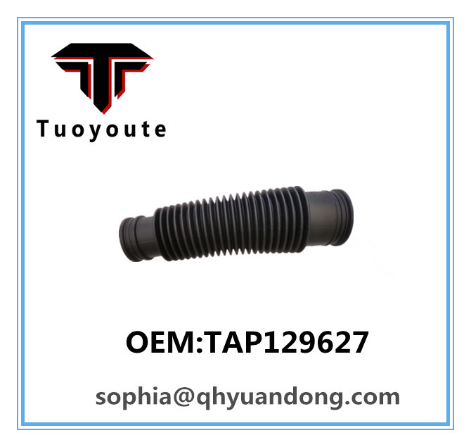 TRUCK SILICONE HOSE VW OEMTAP129627: