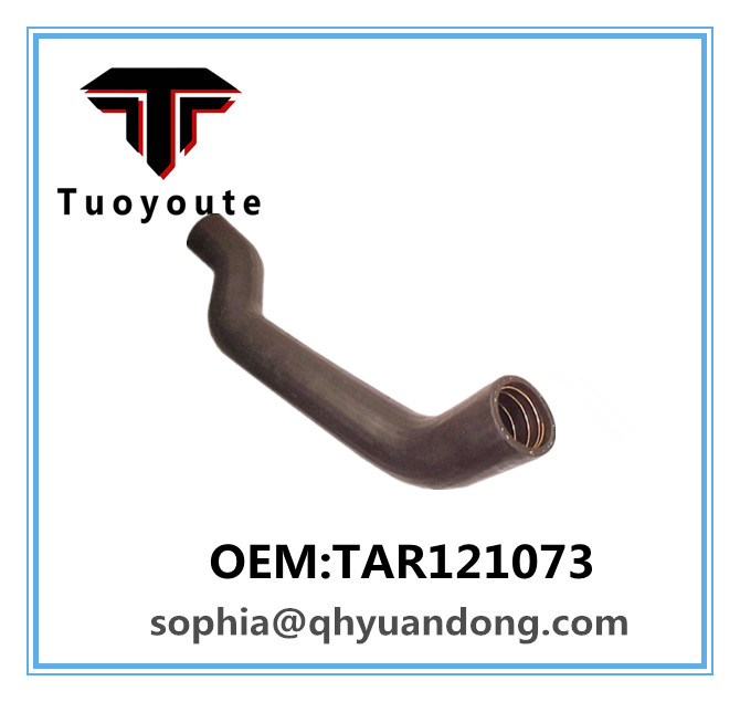 TRUCK SILICONE HOSE VW OEM:TAR121073