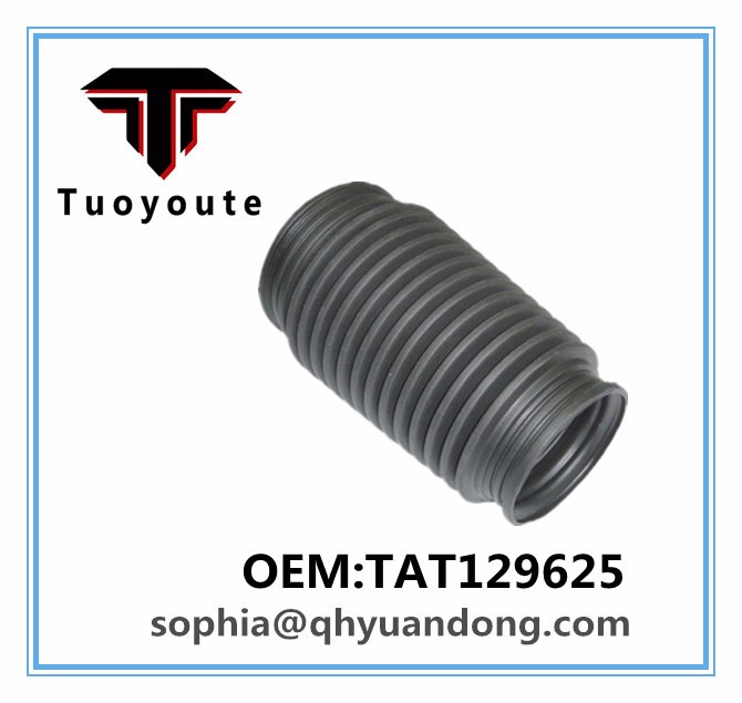 TRUCK SILICONE HOSE VW OEM:TAT129625