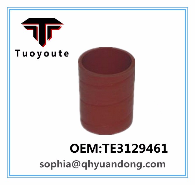 TRUCK SILICONE HOSE VW OEM:TE3129461