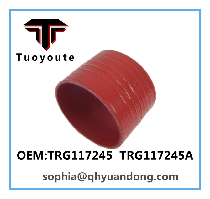 TRUCK SILICONE HOSE VW OEM:TRG117245  TRG117245A