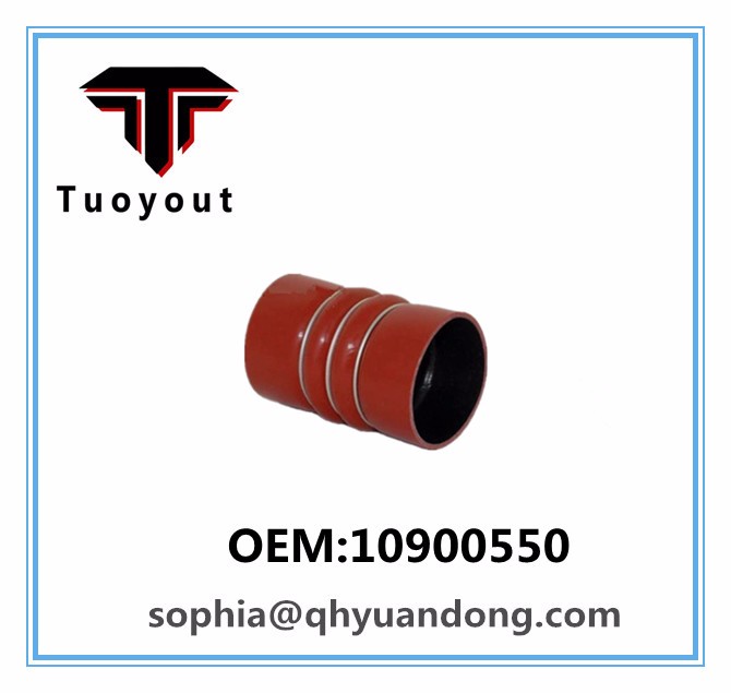 TRUCK SILICONE HOSE lveco  OEM10900550 :