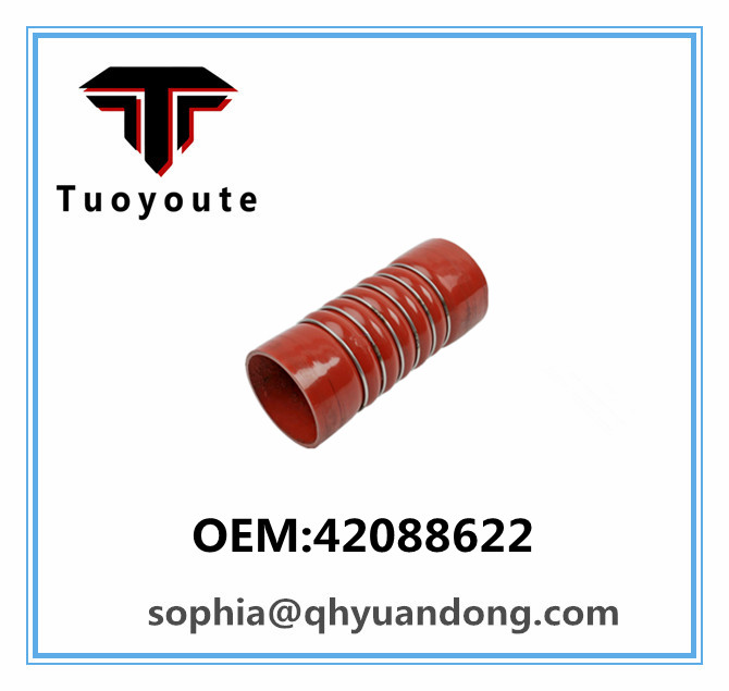 TRUCK SILICONE HOSE  lveco OEM:42088622