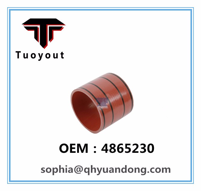 TRUCK SILICONE HOSE   lveco OEM:4865230