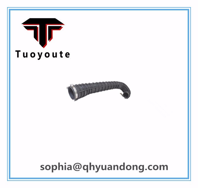 TRUCK SILICONE VW HOSE OEM;2P0129630