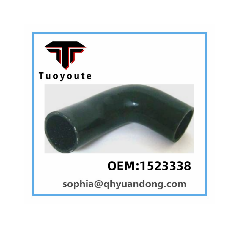 Truck RADIATOR HOSE OEM:1523338