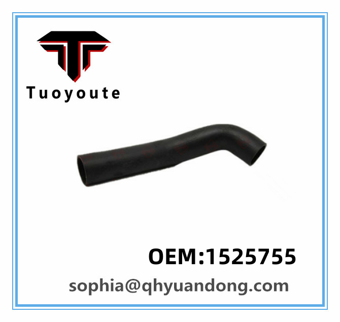 Truck RADIATOR HOSE OEM:1525755