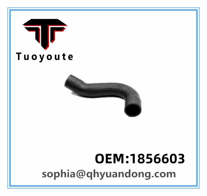 Truck RADIATOR HOSE OEM:1856603