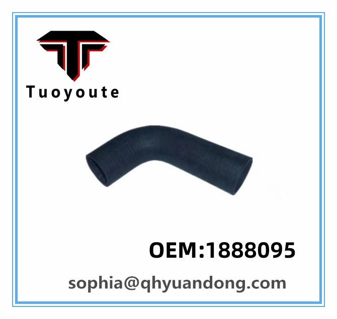 Truck RADIATOR HOSE OEM:1888095