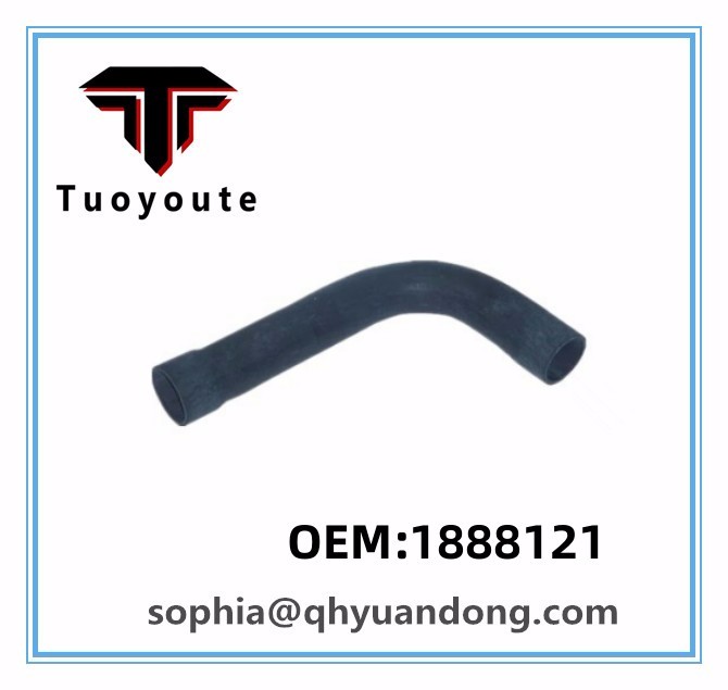 Truck RADIATOR HOSE OEM:1888121