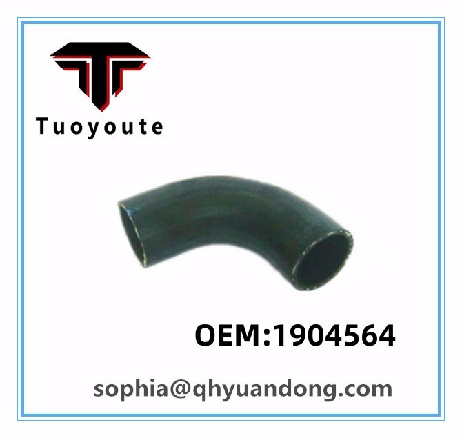 Truck RADIATOR HOSE OEM:1904564