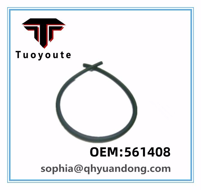 Truck RADIATOR HOSE OEM:561408